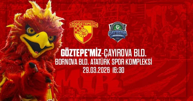 Göztepe - Çayırova Belediyesi