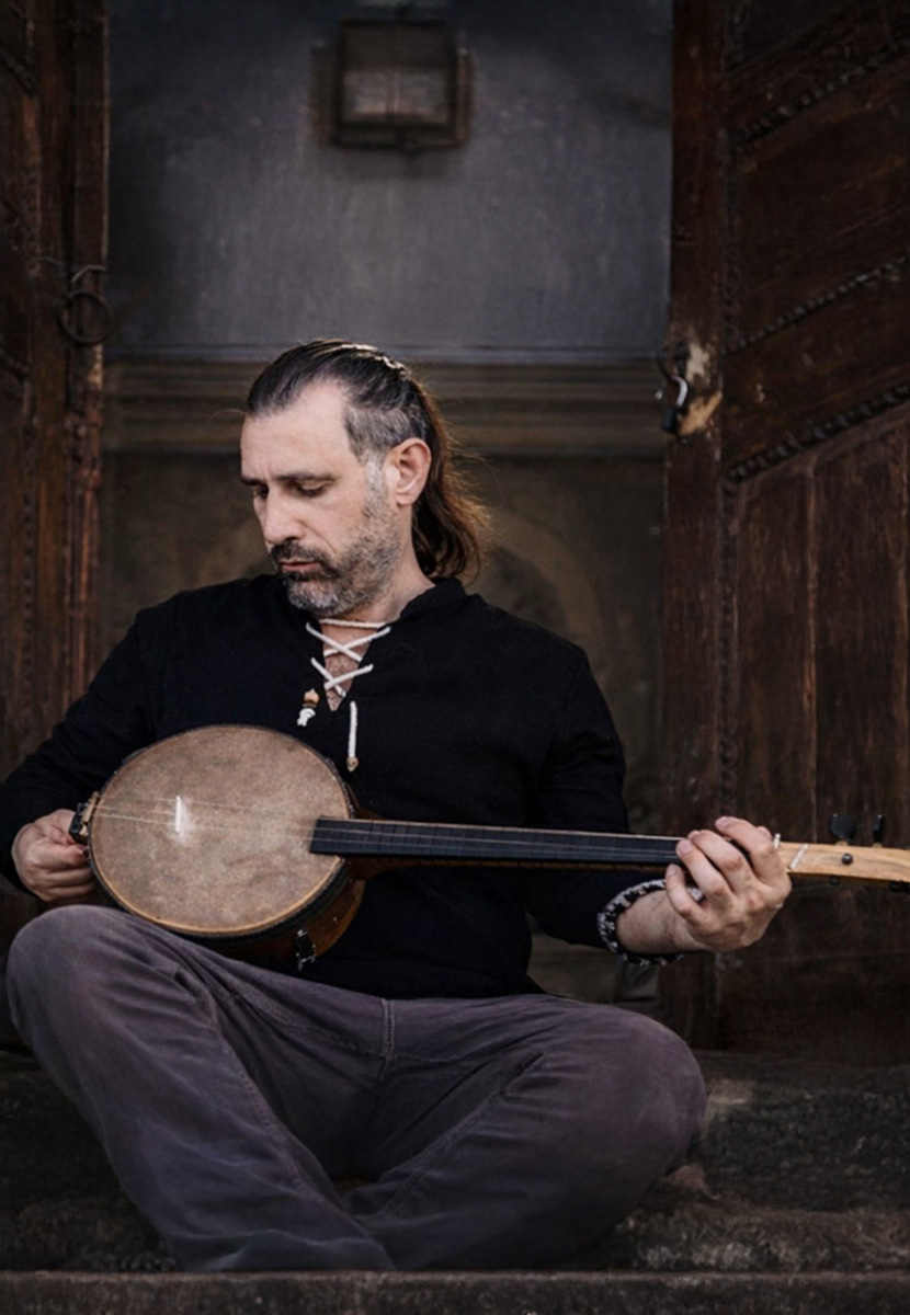 Demircan DEMİR "Kuan Şarkıları ve Yeni Şarkılar"