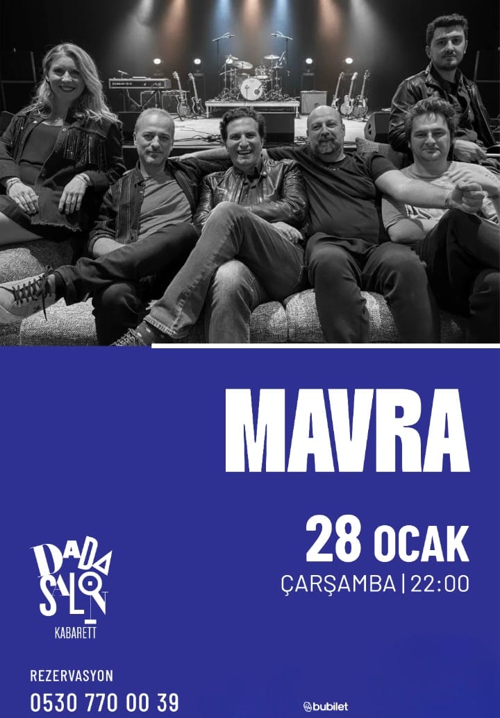 Mavra