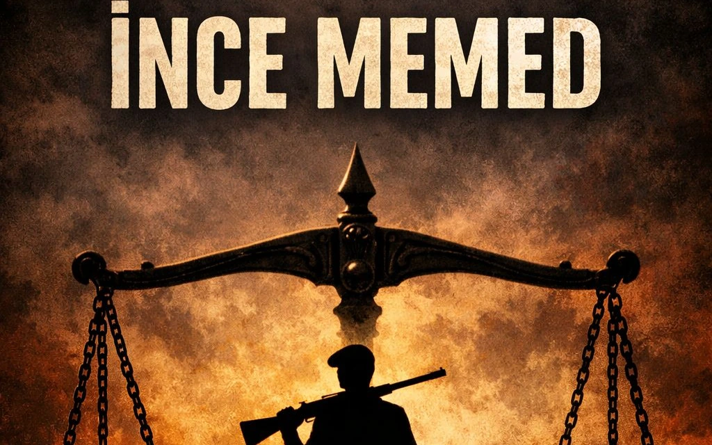 İnce Memed Oyunu