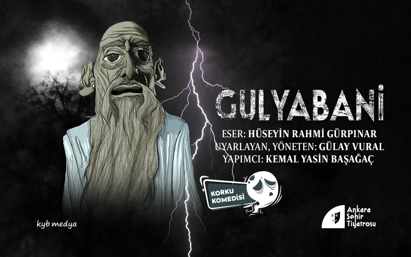Gulyabani