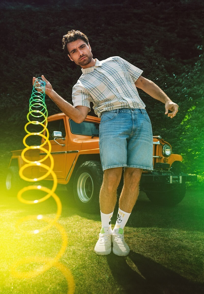 Ben Çoktan Gidersiniz Sanmıştım