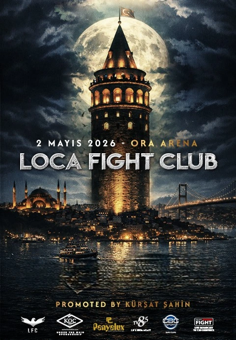 Loca Fight Club
