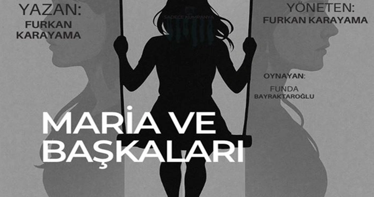 Maria ve Başkaları | Eskişehir