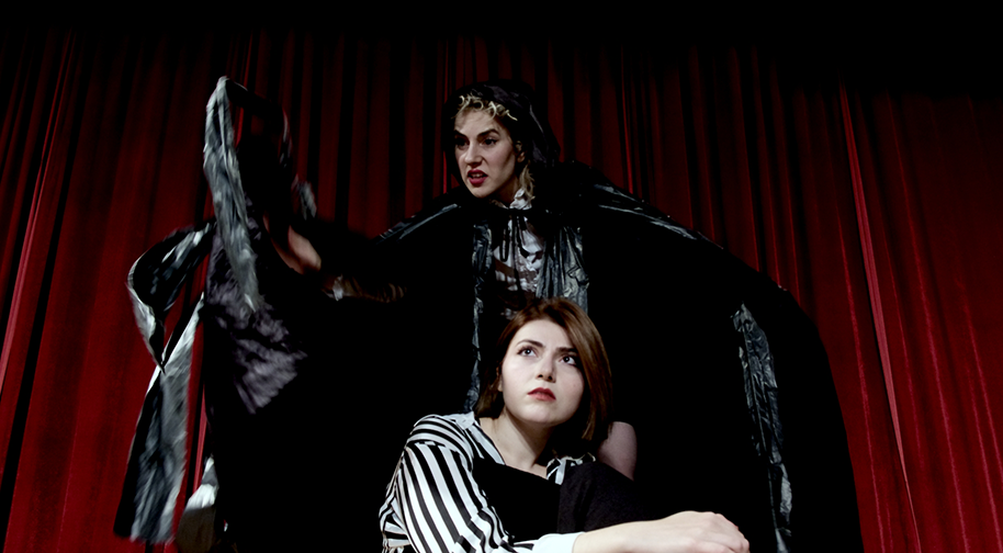 İçimdeki Çöplük