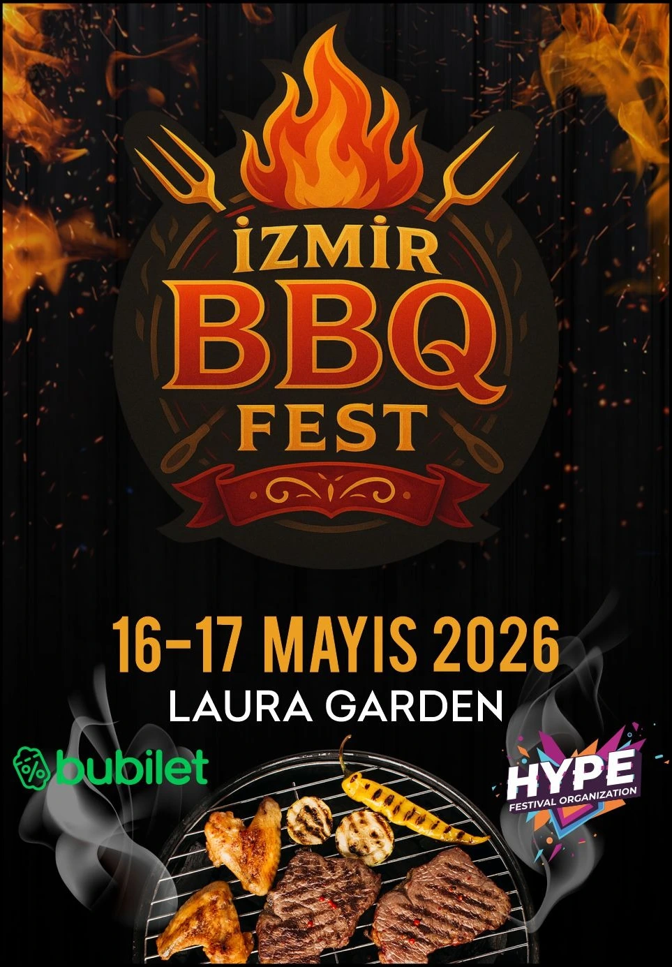 İzmir BBQ Fest