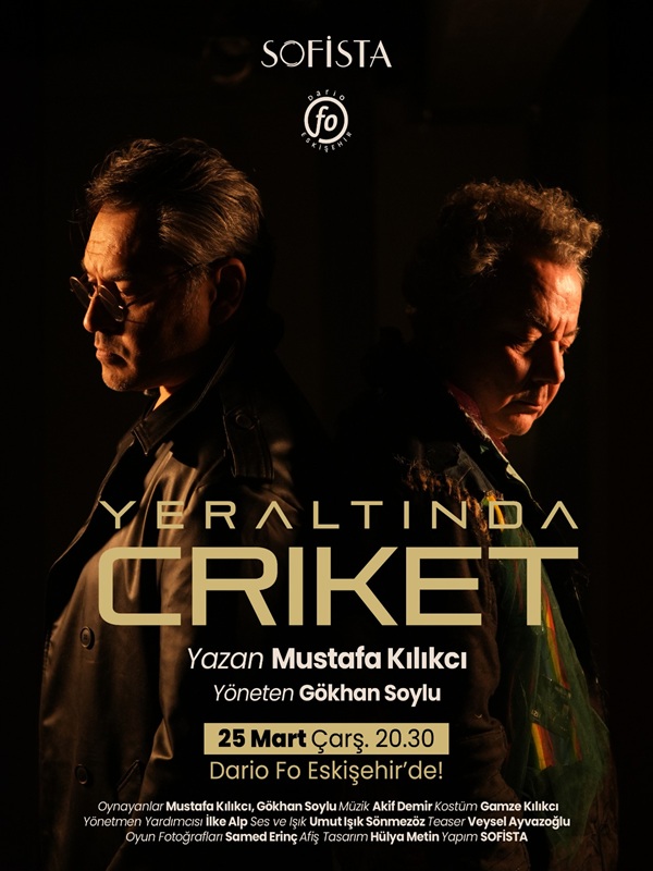 Yeraltında Criket