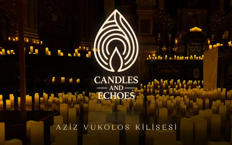 Candle and Echoes