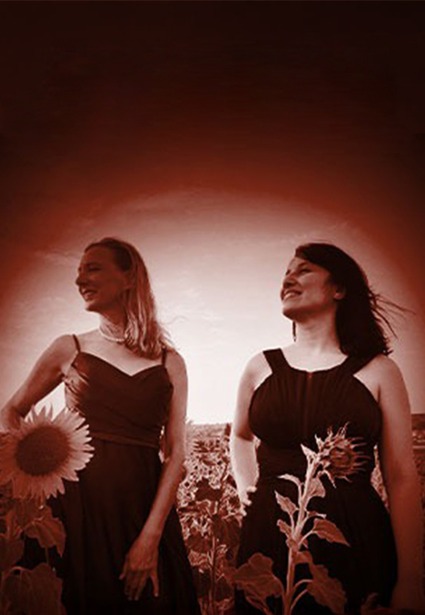 Kanun ve Piyanonun Yankıları