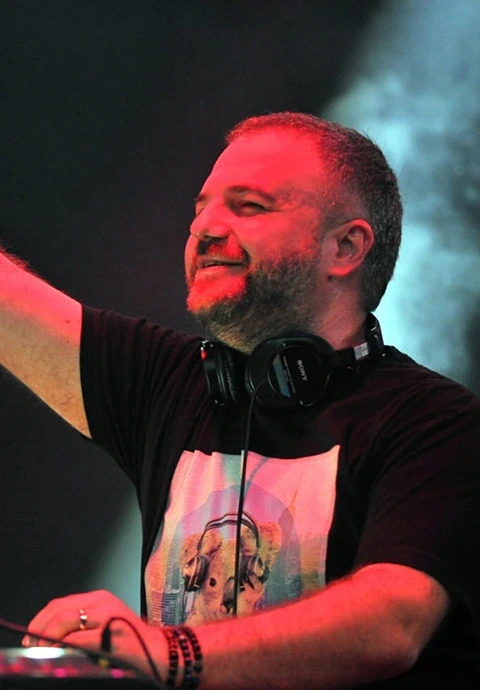 90'lar Kafası: Nihat Sırdar