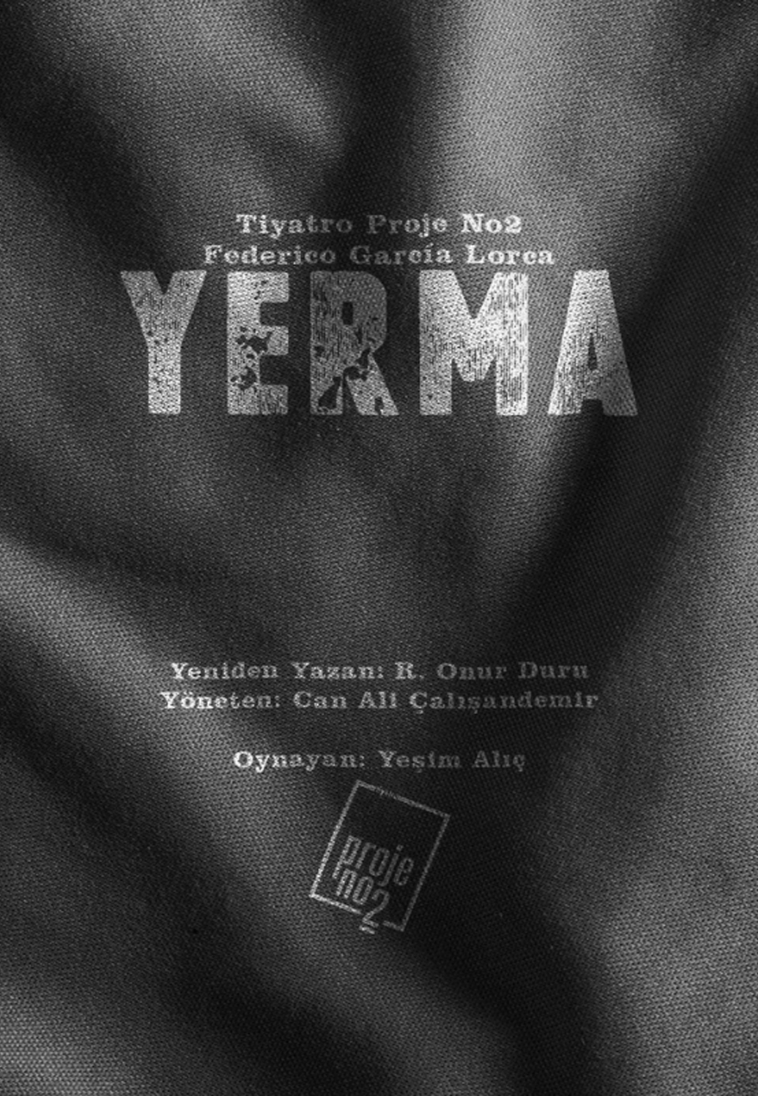 Yerma