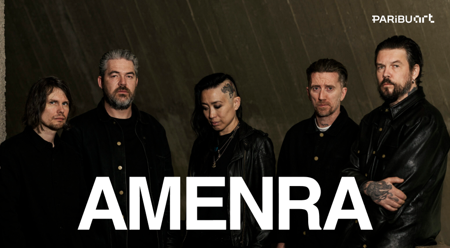 Amenra