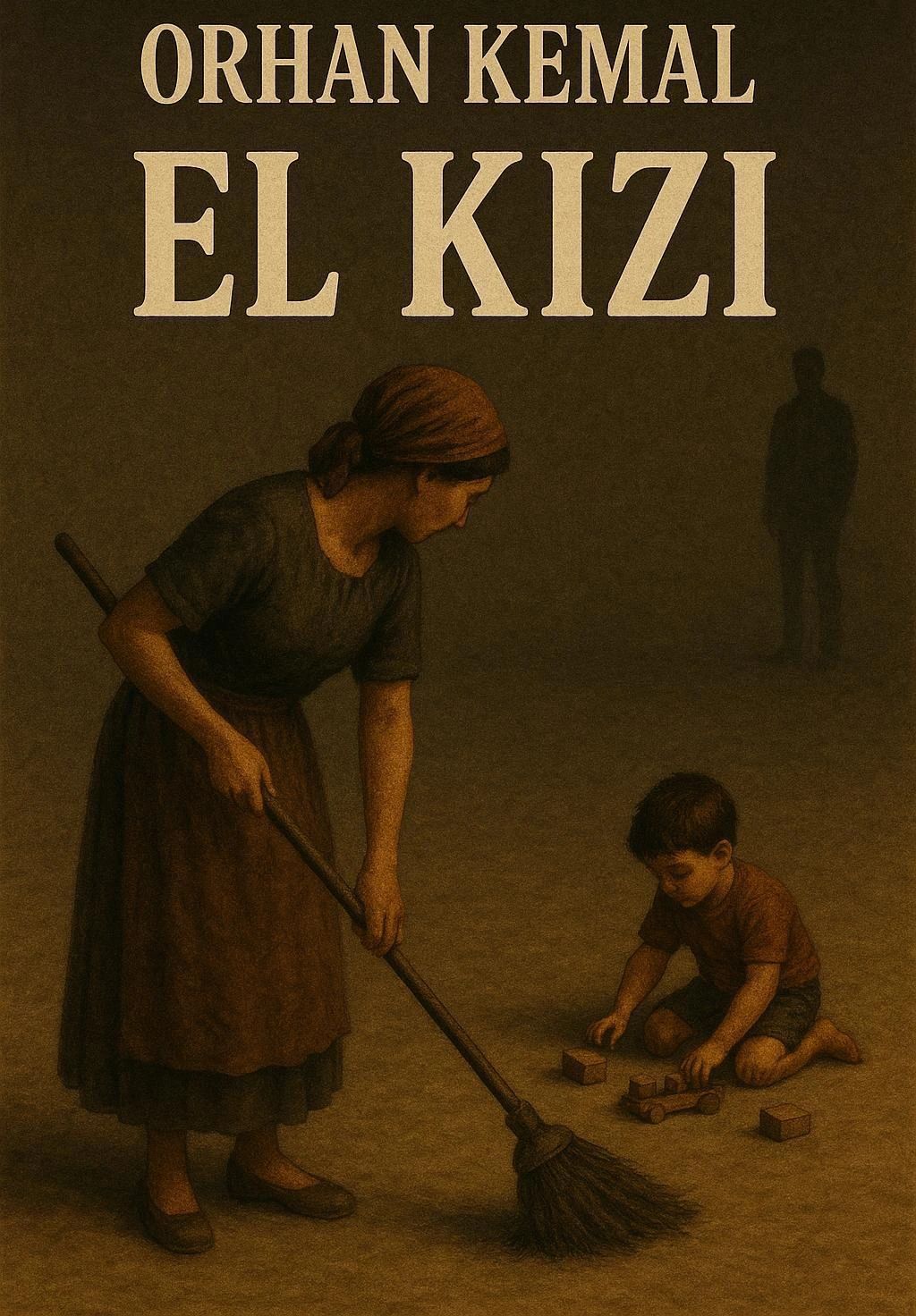 El Kızı