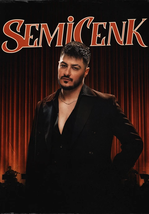 Semicenk-Karışık Kaset