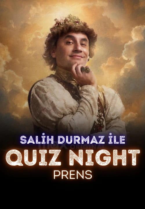 Quiz Night - Prens
