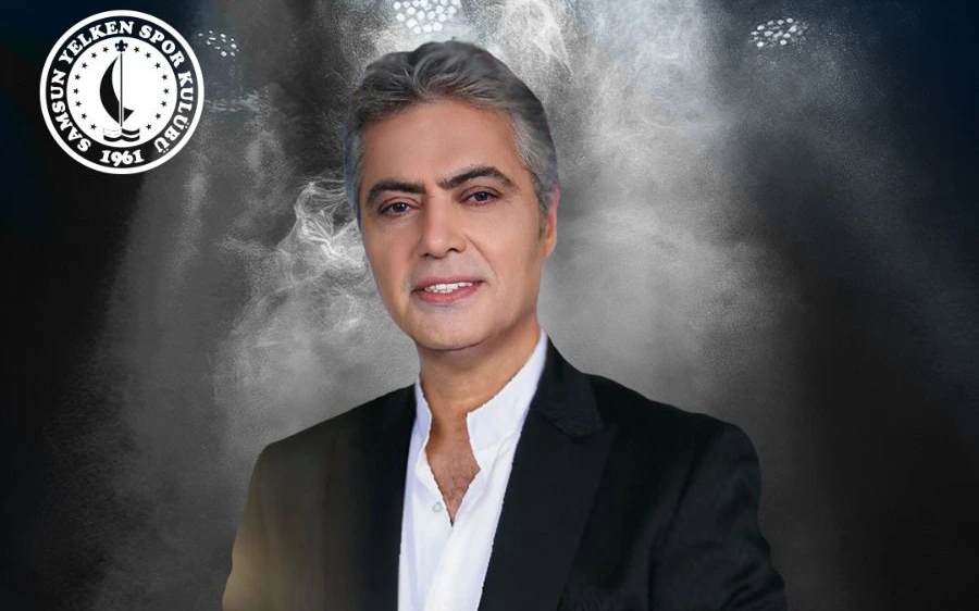 Cengiz Kurtoğlu Yemekli Gala Gecesİ