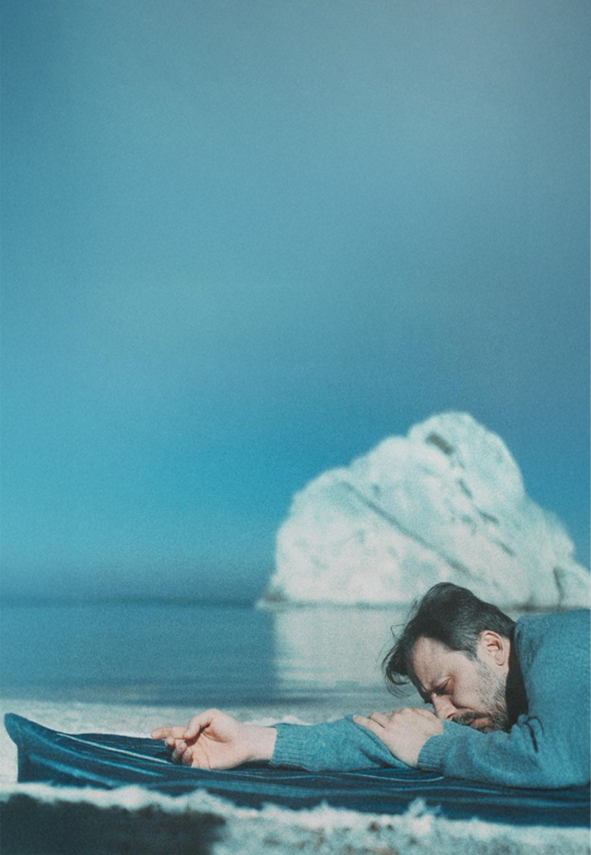 Dalgakıran / Sea Wall