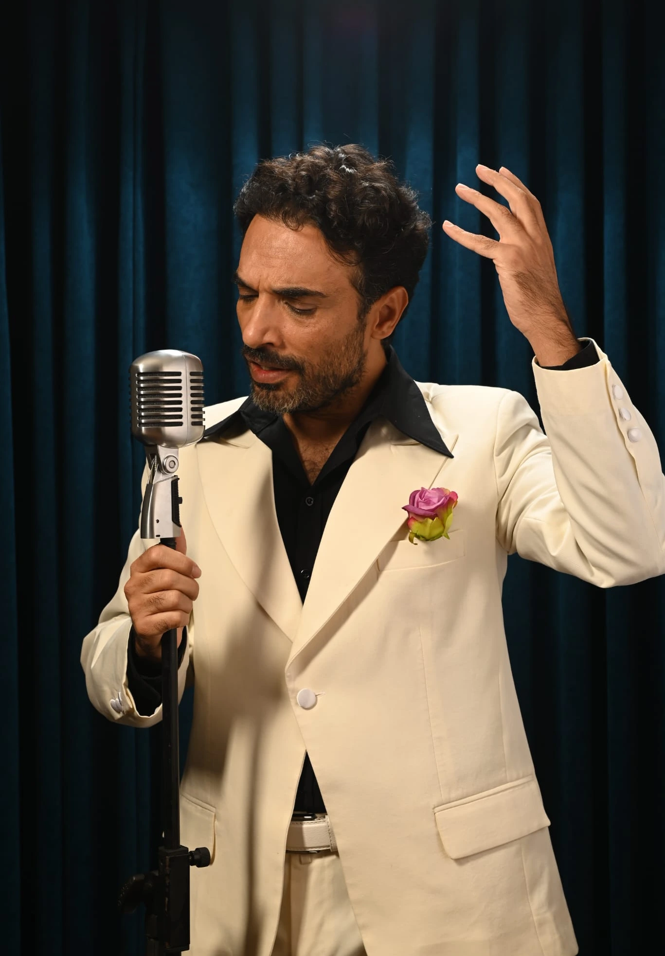 Afara-Bir Arabesk Müzikali