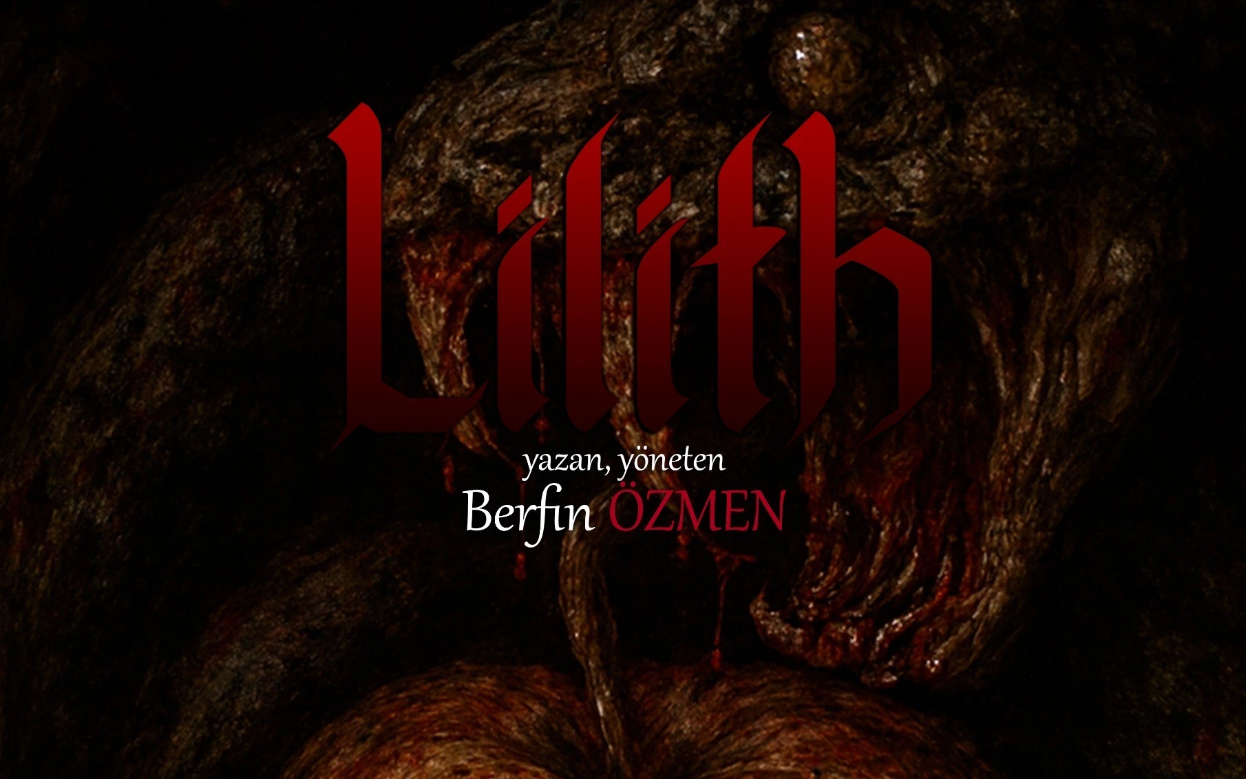 Lilith Oyunu