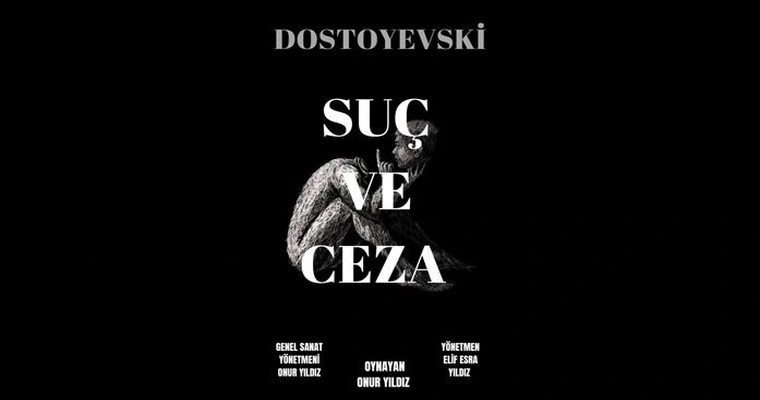 Suç ve Ceza
