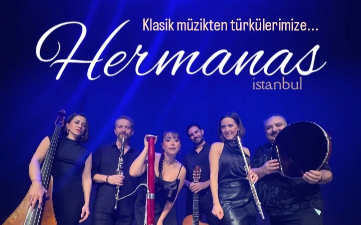 Hermanas İstanbul