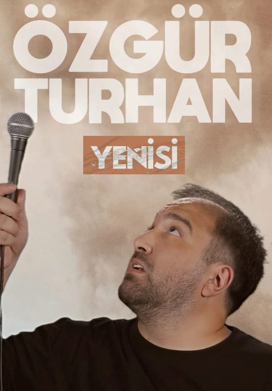 Özgür Turhan - Yenisi