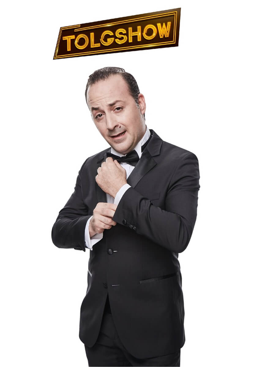 Tolgshow