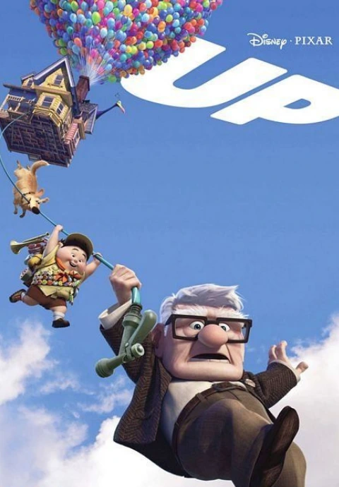 Yukarı Bak Film Gösterimi