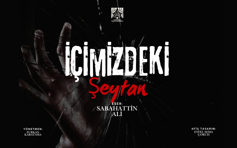 İçimizdeki Şeytan Oyunu