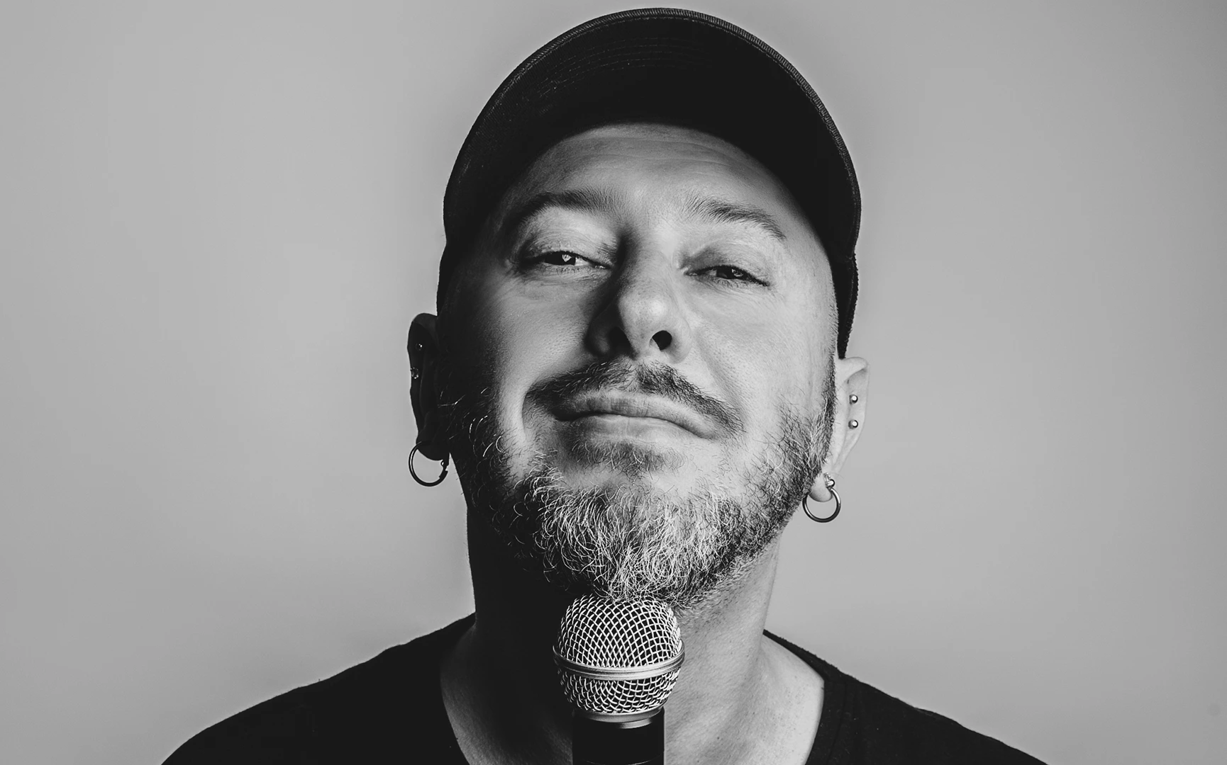 Alpay Erdem Stand Up