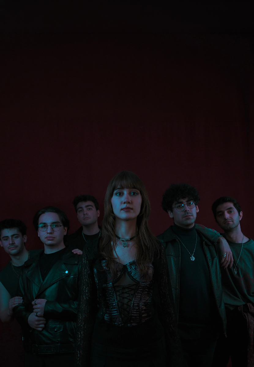 Şebnem Ferah Tribute