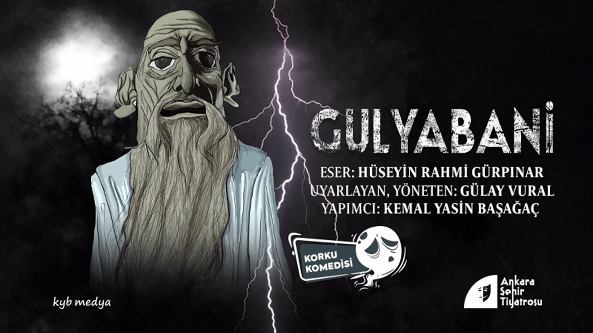 Gulyabani