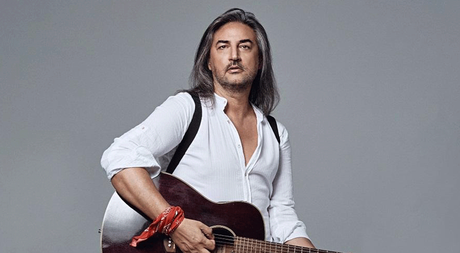 %100 Akustik Sunar: Çelik