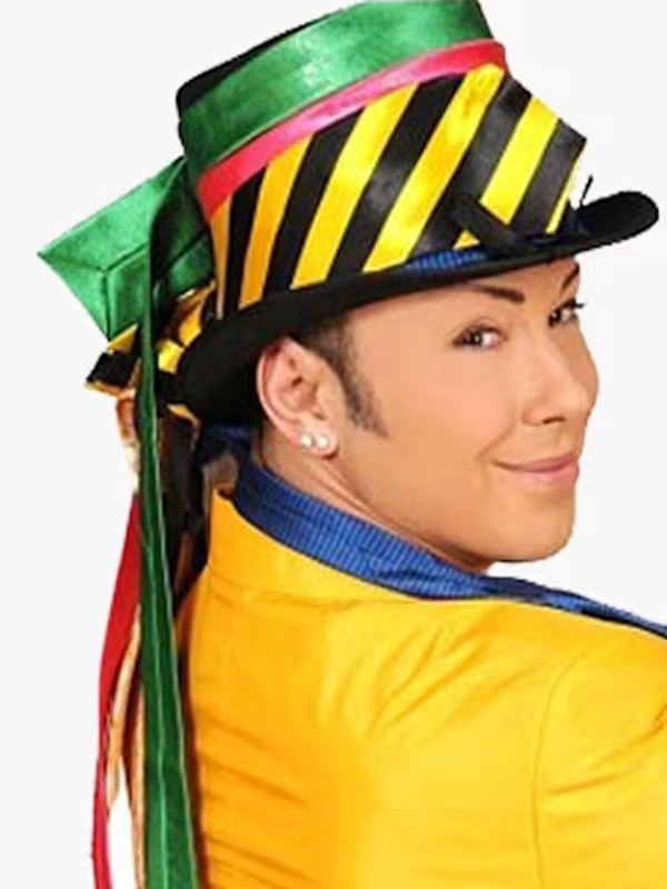 Vj Bülent ile 90'lar Türkçe Pop Parti