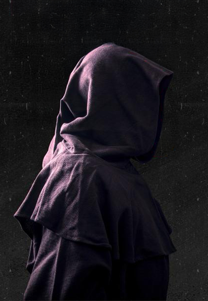 Notre-Dame’ın Kamburu - Quasimodo