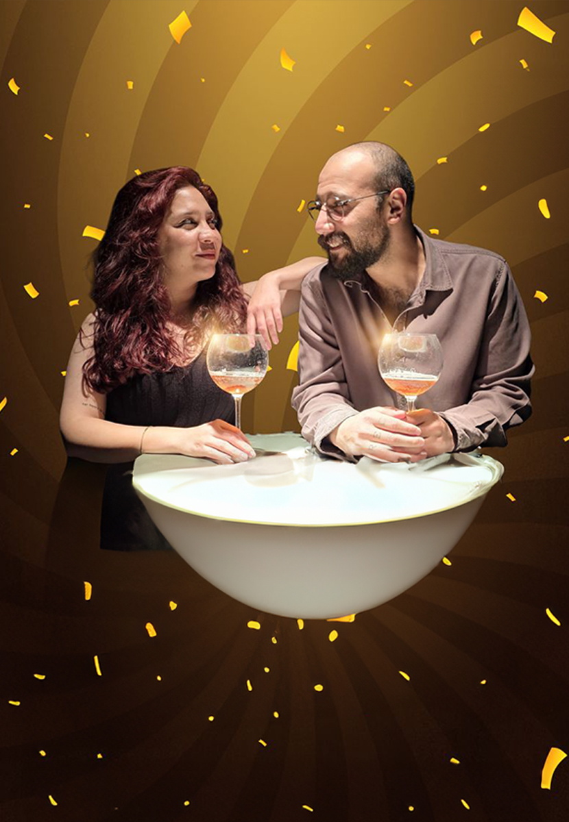 Haybeden Gerçeküstü Aşk