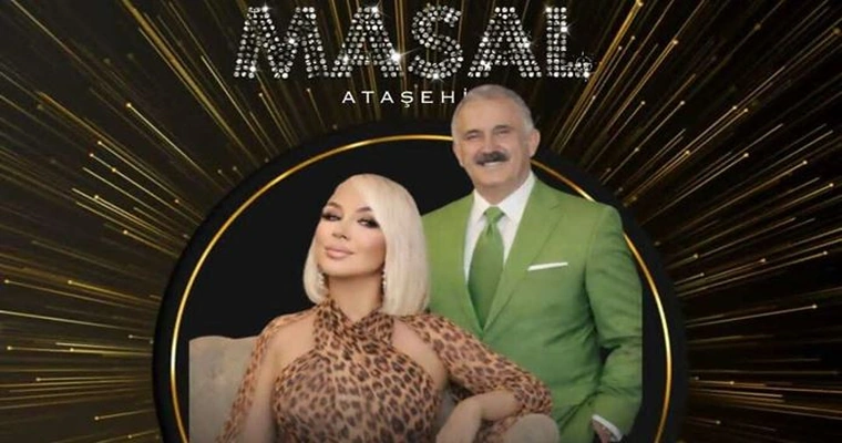 Safiye Soyman & Faik Öztürk