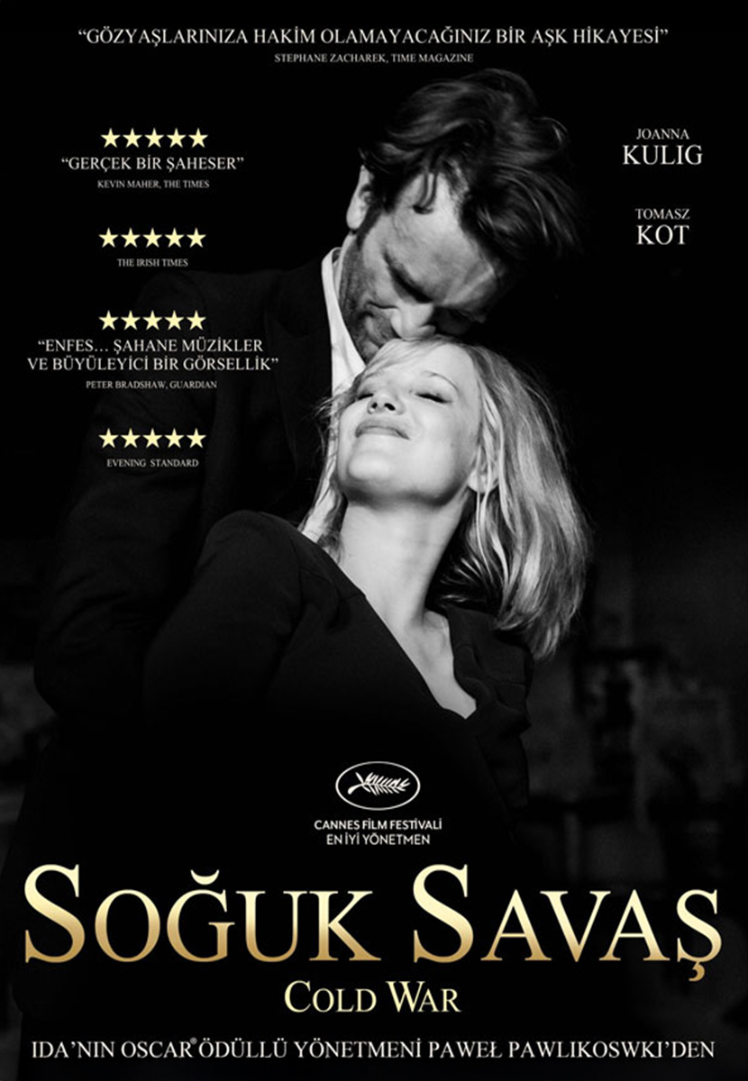 Soğuk Savaş