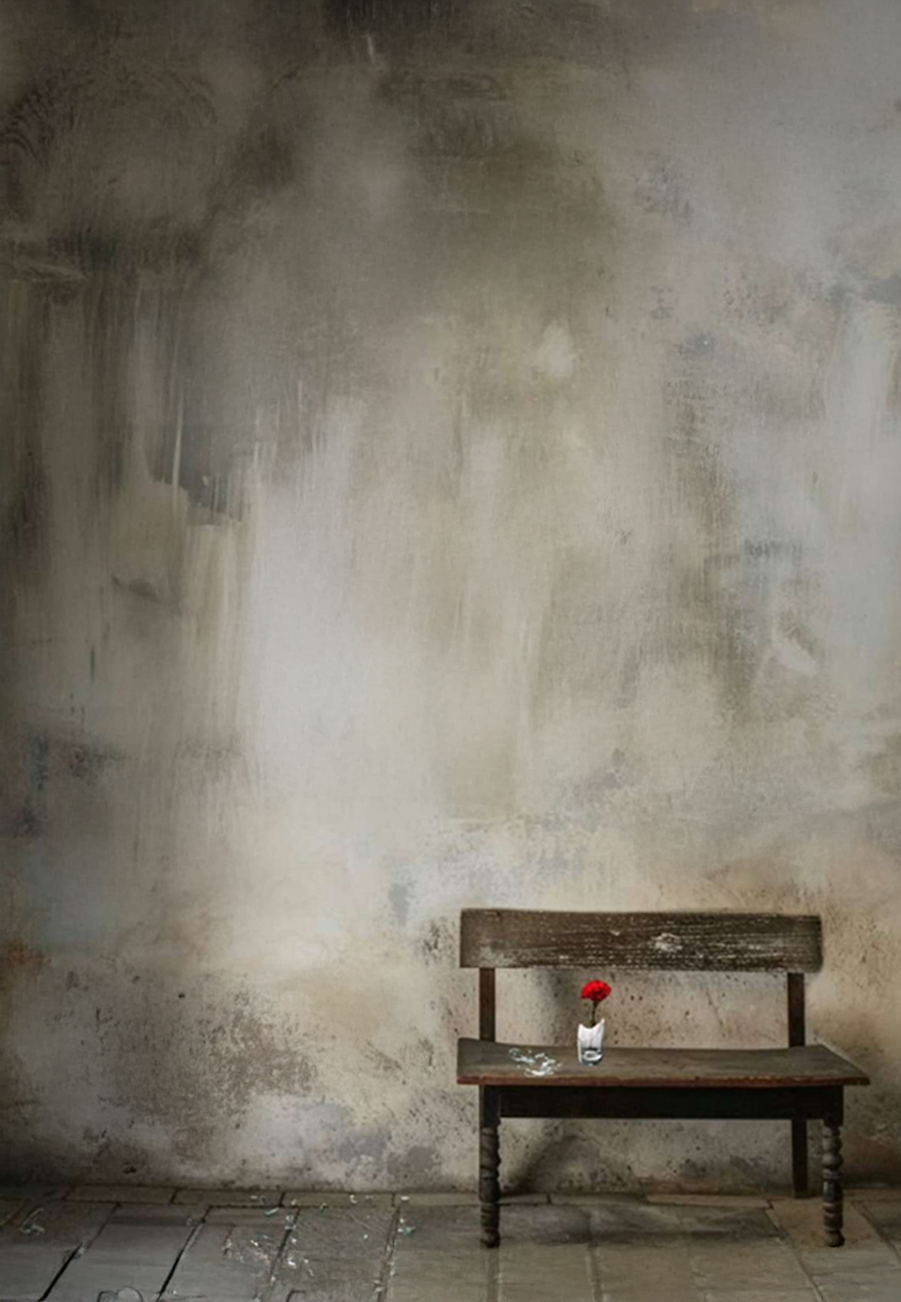 Cam Bardaklar Kırılsın