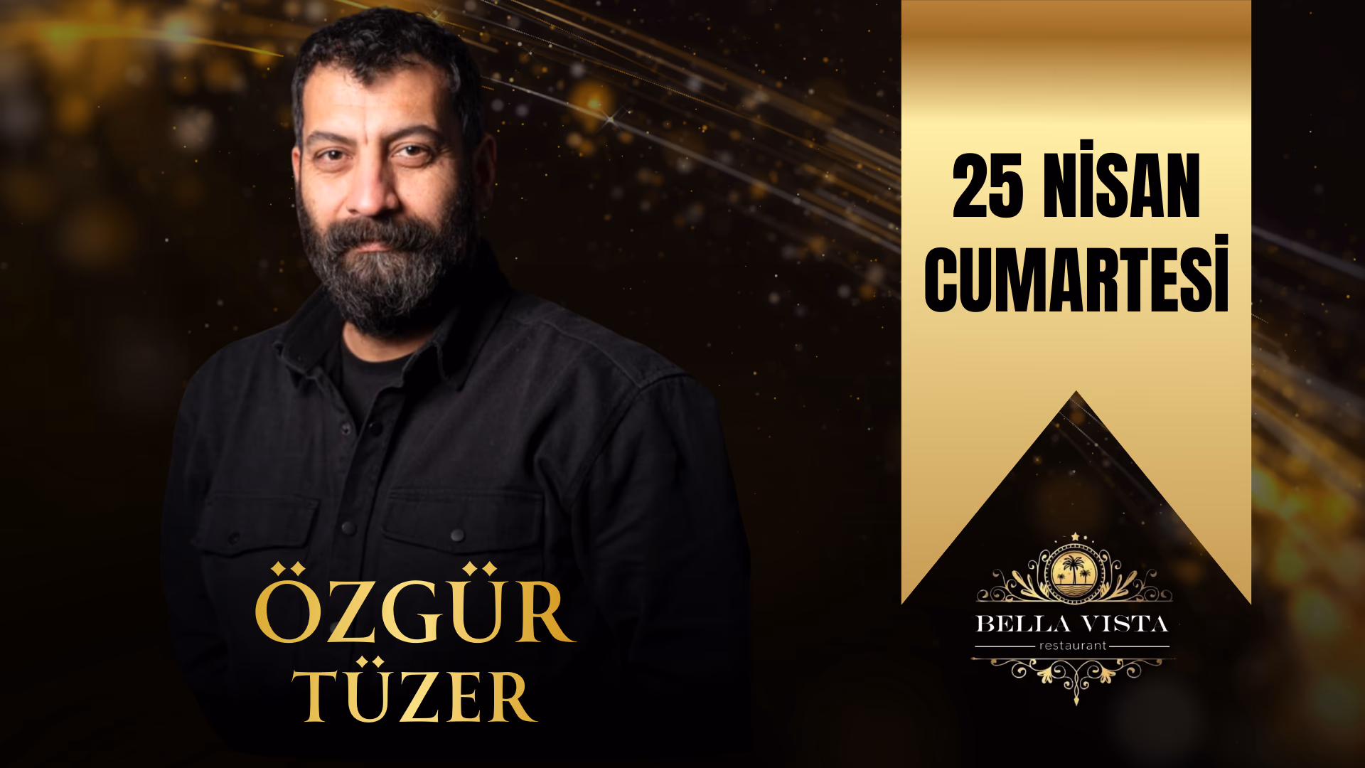 Özgür Tüzer