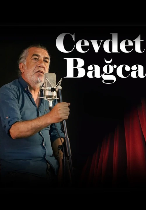Cevdet Bağca Konseri
