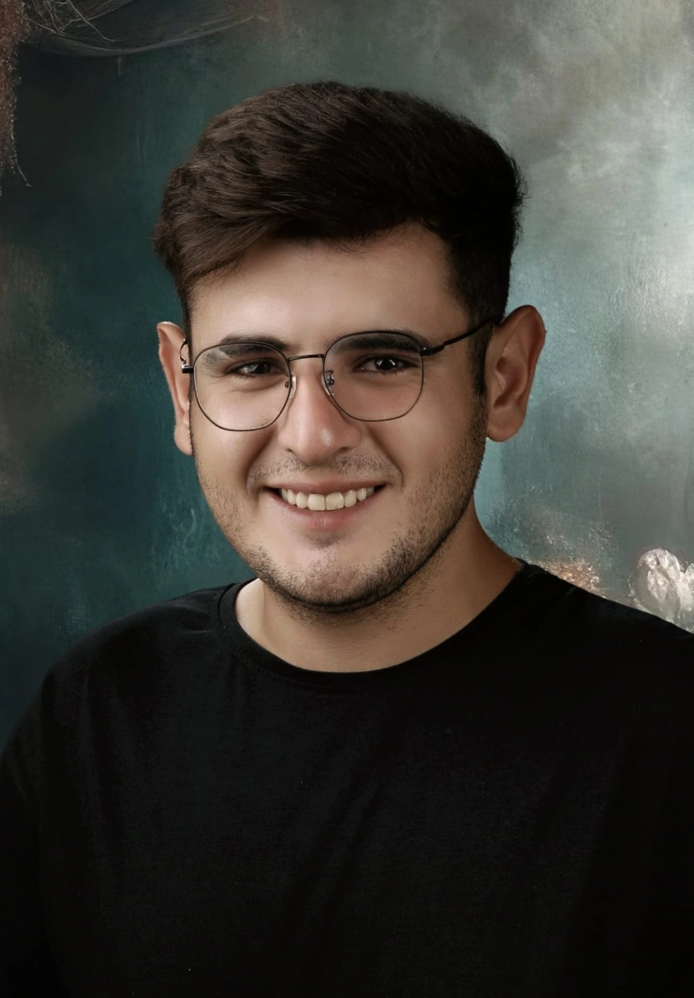 Alperen Üznük Stand-Up Gösterisi