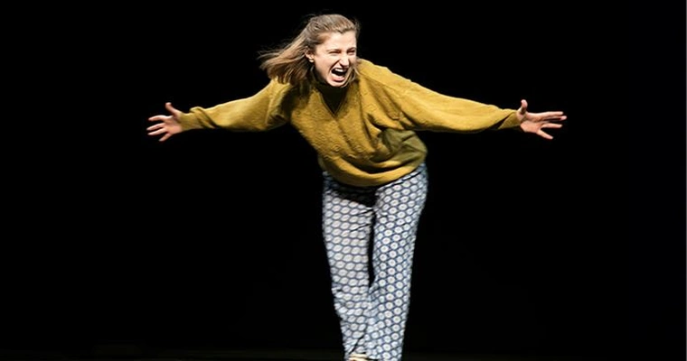 Sevgili Arsız Ölüm - Dirmit