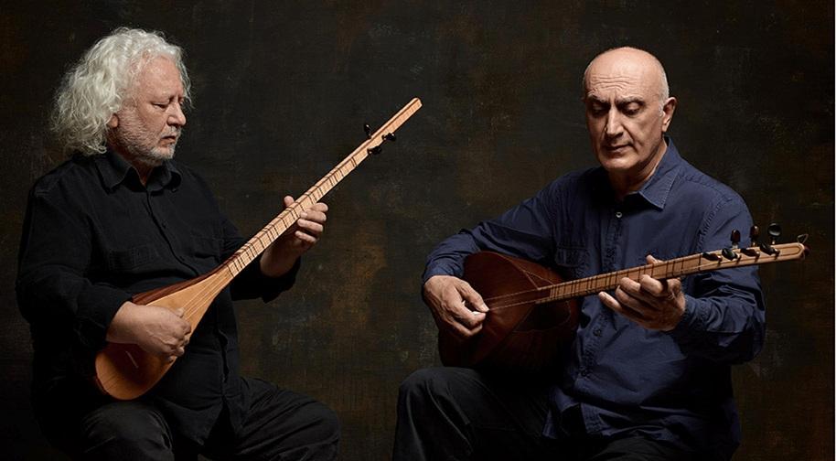 Erkan Oğur - İsmail Hakkı Demircioğlu