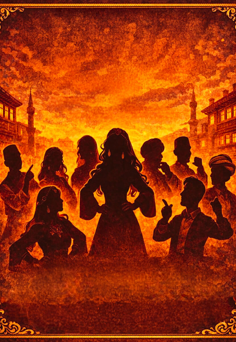 2. Geleneksel Medart Ramazan Şenliği