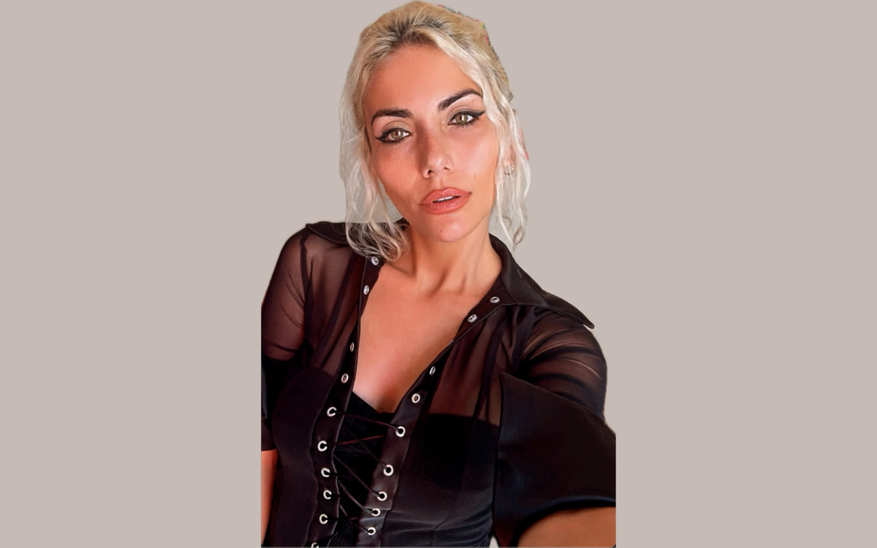 Şeyma Ayaz ile Türkçe Pop Partisi