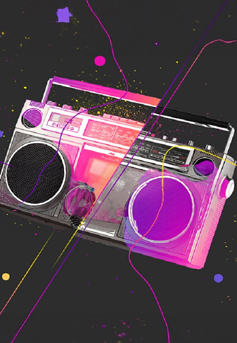 Dejavu 90'lar & 2000'ler Türkçe Pop Gecesi