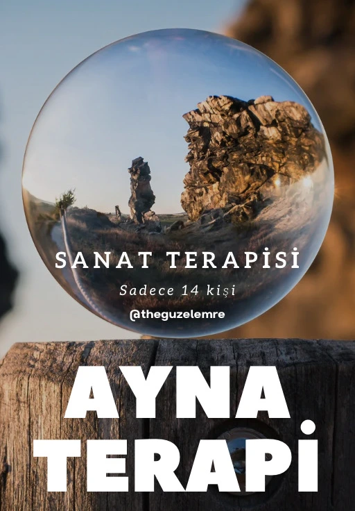 Ayna Terapisi
