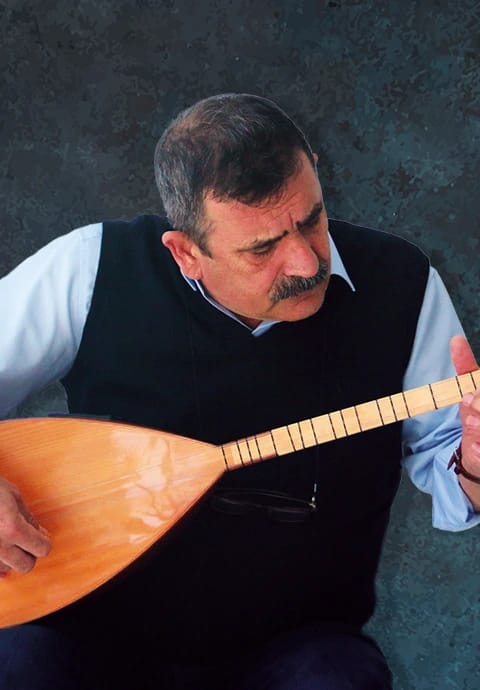 Nurettin Rençber Konseri