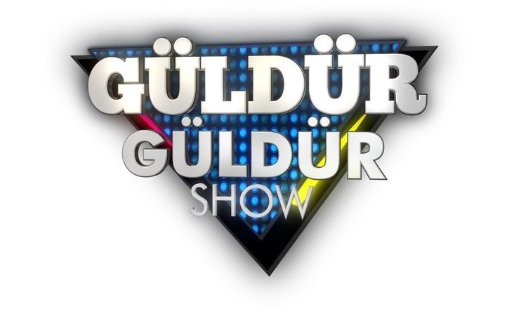 Güldür Güldür Show